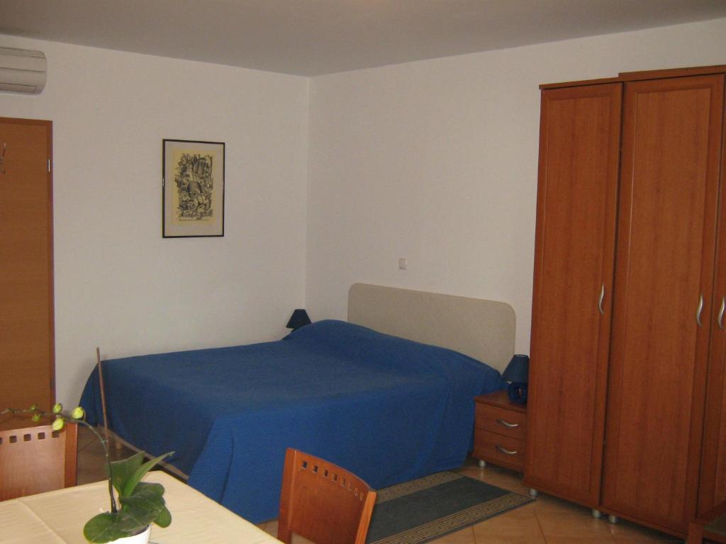 Apartments Spert Umag Pokój zdjęcie